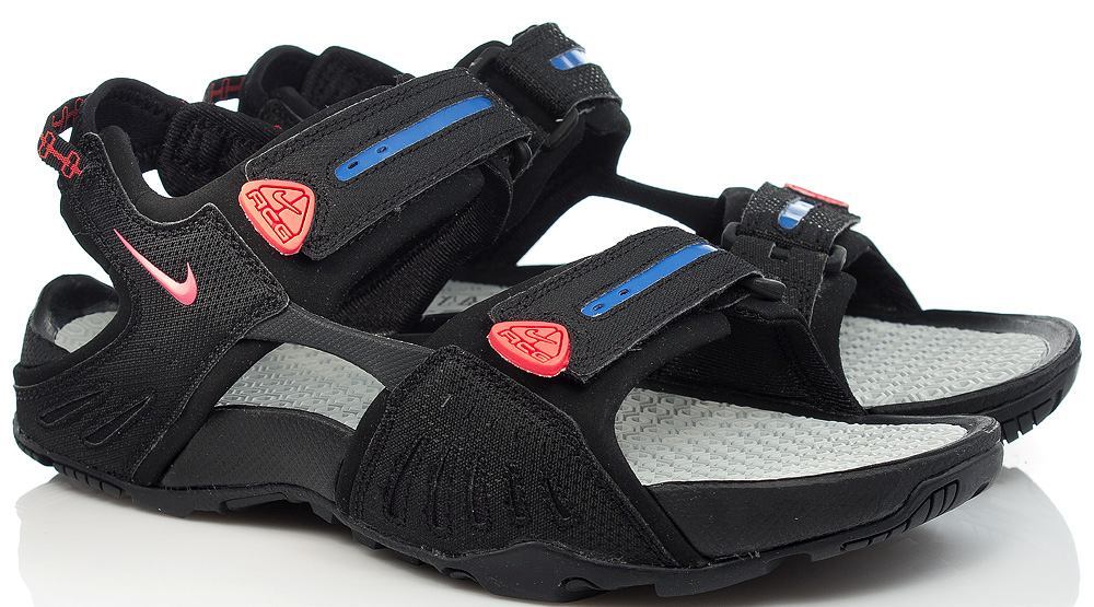 Купить Мужские сандалии Nike Santiam 4 